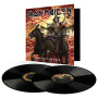 Iron Maiden – Death On The Road  (2 LP)