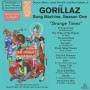 Gorillaz – Song Machine Season One (LP)