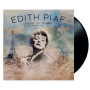 Edith Piaf – La Vie En Rose - Best Of  (LP)