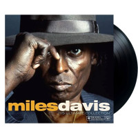 Miles Davis – His Ultimate Collection (LP)