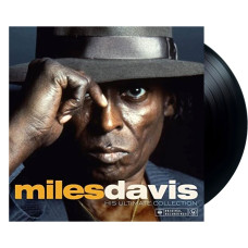 Miles Davis – His Ultimate Collection (LP)