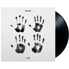 Kaleo  – A/B  (LP)