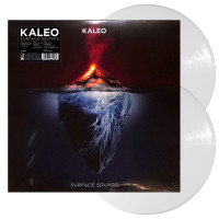 Kaleo – Surface Sounds  (2 LP)