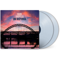 Mark Knopfler – One Deep River (2 LP)