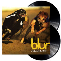 Blur – Parklife  (2 LP)