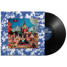 The Rolling Stones – Their Satanic Majesties Request (LP)