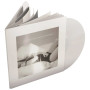 Taylor Swift – The Tortured Poets Department (Ghosted White Vinyl) (2 LP)