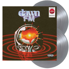 The Weeknd – Dawn FM (2 LP) The Weeknd – Dawn FM (2 LP)
