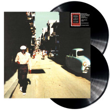 Buena Vista Social Club – Buena Vista Social Club  (2 LP)