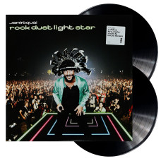 Jamiroquai - Rock Dust Light Star (2 LP)