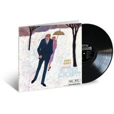 Johnny Hodges And His Orchestra – Blues A-Plenty (LP)