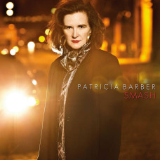 Patricia Barber – Smash  (CD)