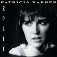 Patricia Barber – Split  (CD)