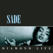 Sade – Diamond Life  (CD)