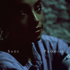 Sade – Promise  (CD)