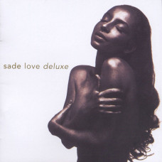 Sade – Love Deluxe  (CD)