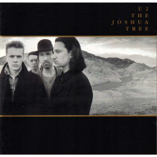 U2 – The Joshua Tree  (CD)