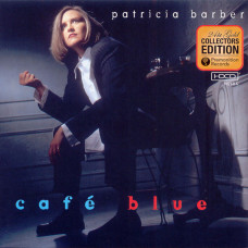 Patricia Barber – Cafe Blue  (CD)