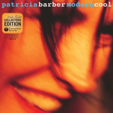 Patricia Barber – Modern Cool  (CD)