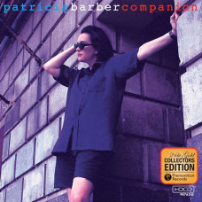 Patricia Barber – Companion  (CD)