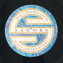 Sandra – Into A Secret Land (1st press) (LP)