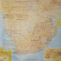 Manfred Mann's Earth Band – Somewhere In Afrika  (LP)
