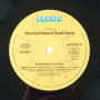 Manfred Mann's Earth Band – Somewhere In Afrika  (LP)