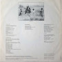 Manfred Mann's Earth Band – Somewhere In Afrika  (LP)