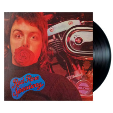 Wings  – Red Rose Speedway (1st press)  (LP)
