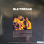 Ella Fitzgerald ‎– Newport Jazz Festival Live At Carnegie Hall (July 5, 1973)  (2 LP)
