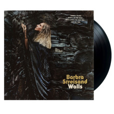 Barbra Streisand - Walls (LP)