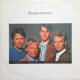 Secret Service - Aux Deux Magots (LP)