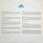 Secret Service - Aux Deux Magots (LP)