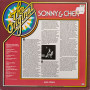 Sonny & Cher – The Original Sonny & Cher  (LP)