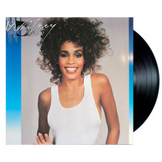 Whitney Houston – Whitney (LP)