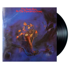 The Moody Blues – On The Threshold Of A Dream (LP)