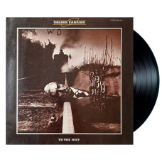 Golden Earring – To The Hilt (1st press) (LP)
