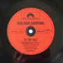 Golden Earring – To The Hilt (1st press) (LP)
