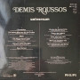 Demis Roussos – Universum (1st press) (LP)