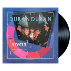 Duran Duran – Arena (LP)