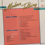 Modern Talking – The Modern Talking Story (LP)