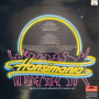 James Last – Hansimania - 13 New Hits Tracks (LP)