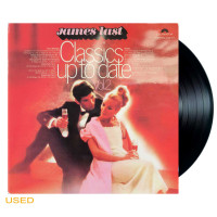 James Last Orchestra – Classics Up To Date Vol. 2 (LP)