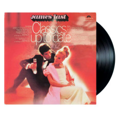 James Last Orchestra – Classics Up To Date Vol. 2 (LP)