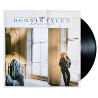 Bonnie Tyler – Hide Your Heart (LP)