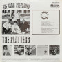 The Platters – The Great Pretender (LP)