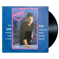Various – Cocktail (Original Motion Picture Soundtrack) (LP)