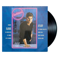Various – Cocktail (Original Motion Picture Soundtrack) (LP)