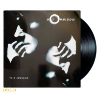 Roy Orbison – Mystery Girl (LP)