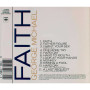 George Michael, Faith (CD)